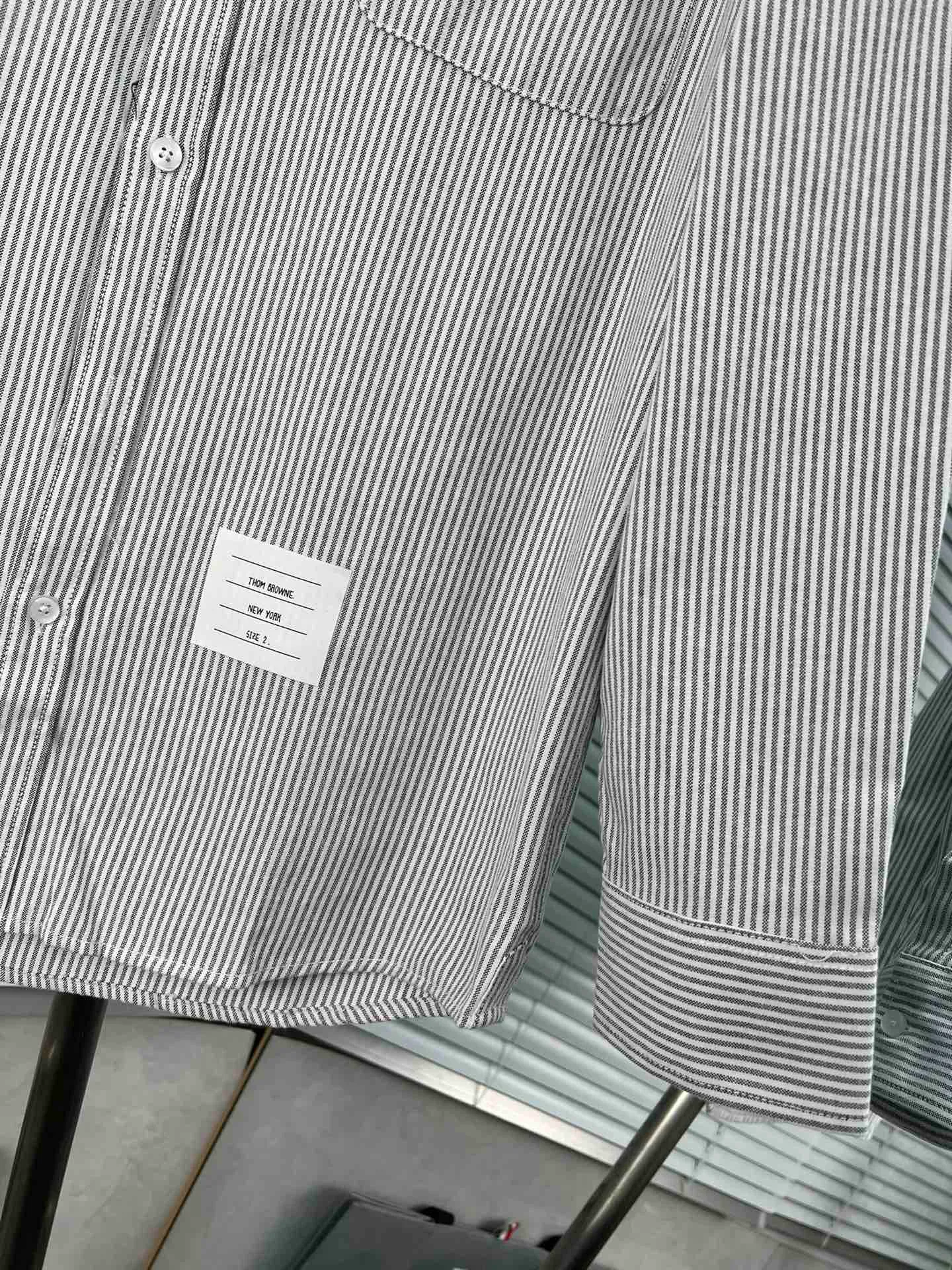 THOM BROWNE 😌 Classic ～TB ， ， ！ ， 🕺 ！ ！ ， ， ， New Arrival， ～ ： Sizes：01234